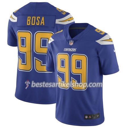 Herren Los Angeles Chargers Trikot Joey Bosa 99 Nike Royal